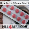 Sex Love Secret Code 18